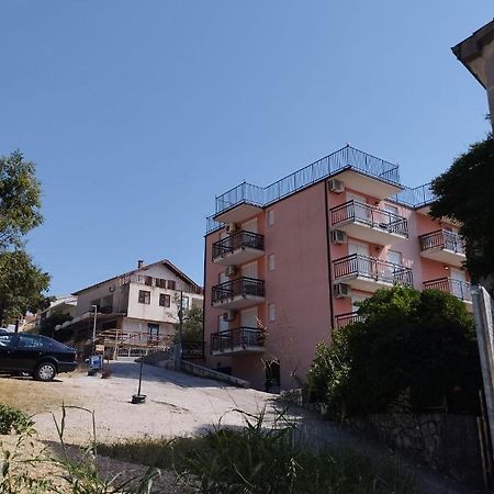Apartments Jelena Подаца Екстер'єр фото