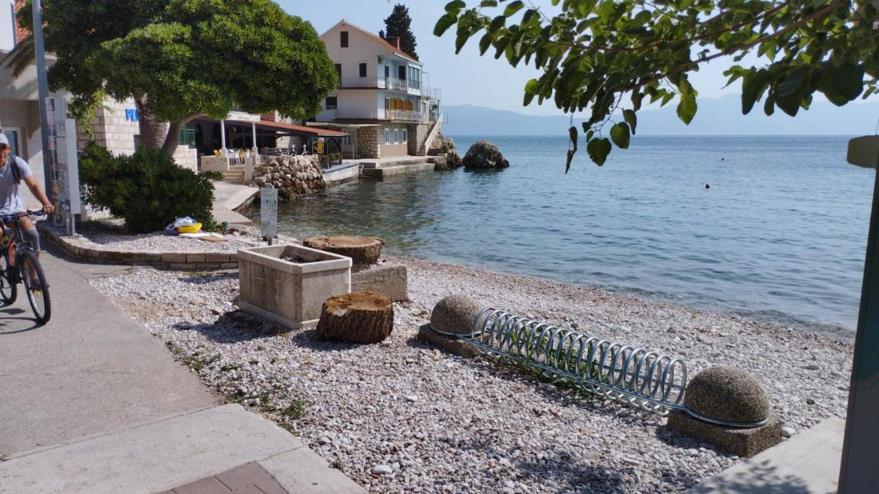 Apartments Jelena Подаца Екстер'єр фото