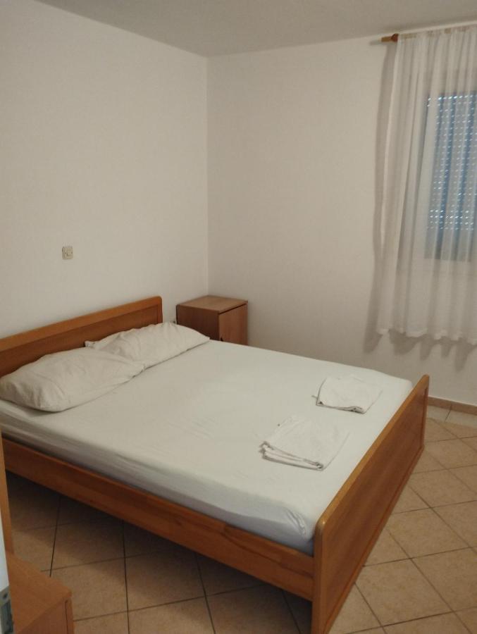 Apartments Jelena Подаца Екстер'єр фото