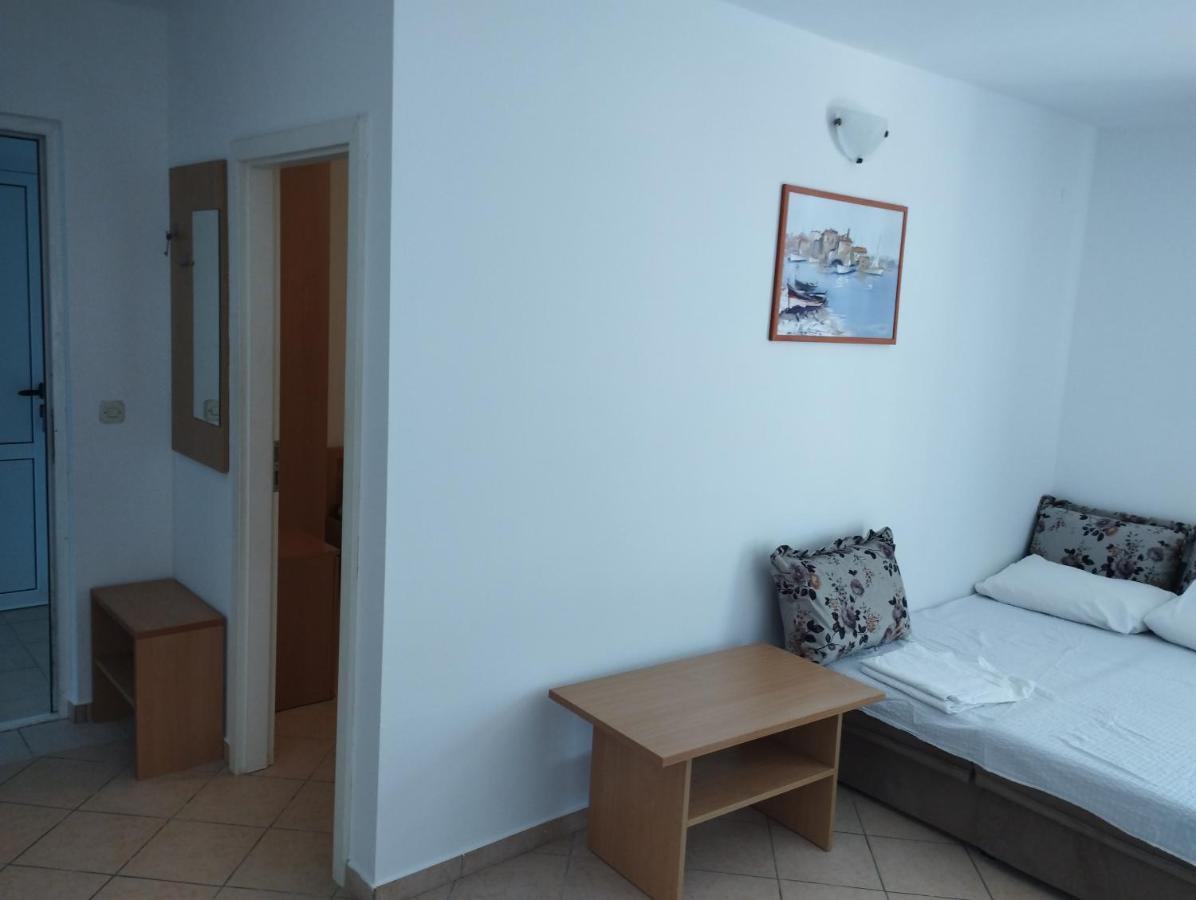 Apartments Jelena Подаца Екстер'єр фото