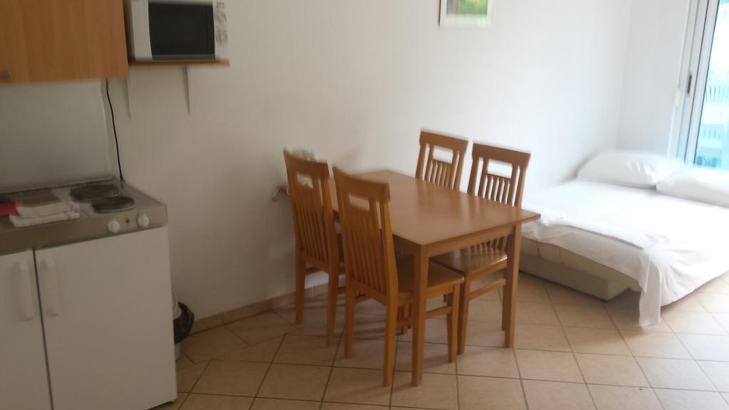 Apartments Jelena Подаца Екстер'єр фото