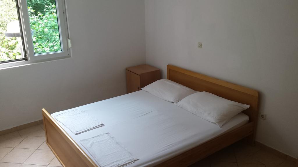 Apartments Jelena Подаца Екстер'єр фото